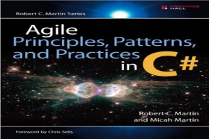 Agile principles, patterns, and practices in C